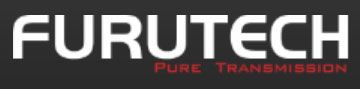 Furutech Logo